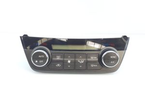 MANDO CLIMATIZADOR 5590042410 / E3-B2-6-2 TOYOTA RAV 4
