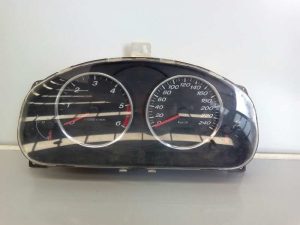 CUADRO INSTRUMENTOS JGGJWB / E2-A2-60-2 MAZDA 6 BERLINA (GG)
