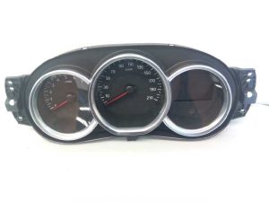CUADRO INSTRUMENTOS 248103023R / E1-A1-7-4 / NS35392408N DACIA DUSTER