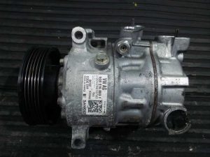 COMPRESOR AIRE ACONDICIONADO 5Q0816803F / P3-A3-5-2 AUDI A1 SPORTBACK (8XF)