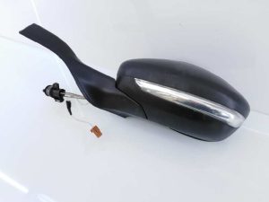 RETROVISOR IZQUIERDO ELECTRICO 1607511180 / E1-A4-3-1 / 232673077 PEUGEOT 208