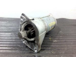 MOTOR ARRANQUE A0009060226 / P3-A10-20-3 / 208776 MERCEDES-BENZ VITO MIXTO (447)