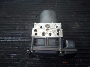 ABS 0265960375 / P3-A8-14-5 / 00527R0262 BMW SERIE 5 LIM. (F10)