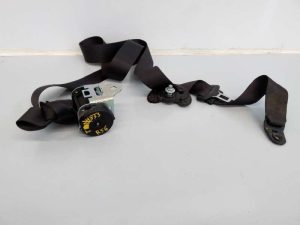 CINTURON SEGURIDAD TRASERO DERECHO 601030000D / E1-B4-31-2 / 070810 MINI MINI (R56)