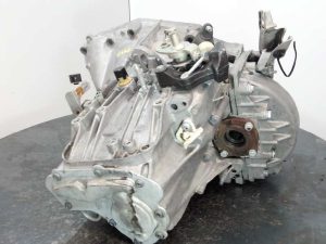 CAJA CAMBIOS 20MB25 / M1-B2-103 CITROËN C5 BERLINA