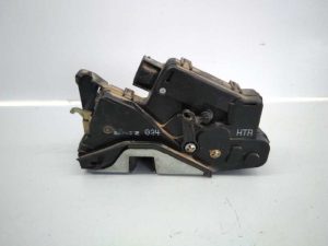 CERRADURA PUERTA TRASERA DERECHA E1-A3-20-2 BMW SERIE 3 BERLINA (E46)
