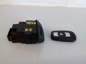ANTIRROBO 260091600A / E1-A3-7-2 / 10862510 BMW X5 (E70)