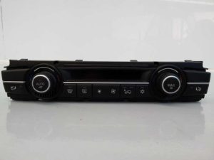 MANDO CLIMATIZADOR 922792101 / E1-A3-7-2 / 900251850014 BMW X5 (E70)