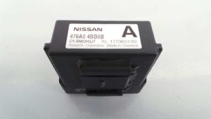 MODULO ELECTRONICO 476A04BB0B / E2-A4-60-2 NISSAN X-TRAIL (T32)