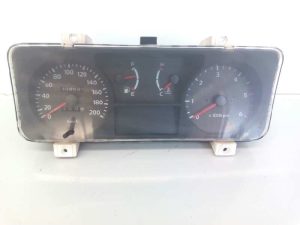 CUADRO INSTRUMENTOS 3199D20 / E3-A2-2-1 MITSUBISHI GALLOPER (HYUNDAI)