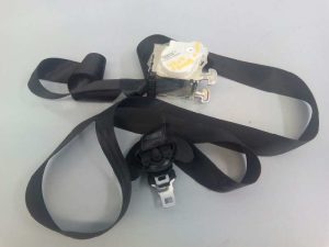 CINTURON SEGURIDAD TRASERO CENTRAL 34058194A / E1-A4-11-1 PEUGEOT 5008