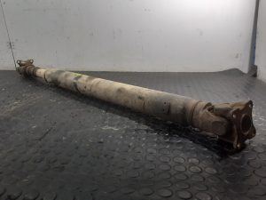 TRANSMISION CENTRAL P1-A1-18 TOYOTA LAND CRUISER (J12)