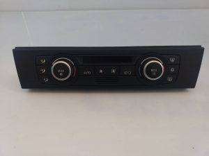 MANDO CLIMATIZADOR 6411916298301 / E3-A2-4-3 / A2C53289383 BMW SERIE 3 BERLINA (E90)