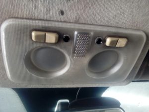 LUZ INTERIOR FIAT LINEA (110)