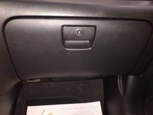 GUANTERA CHEVROLET ORLANDO