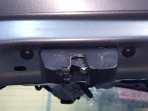 CERRADURA MALETERO / PORTON PEUGEOT 2008 (--.2013->)