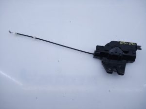 CERRADURA MALETERO / PORTON 7840617 / E1-A3-3-1 BMW SERIE 3 BERLINA (E90)