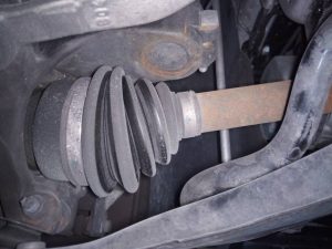 TRANSMISION DELANTERA IZQUIERDA PEUGEOT 2008 (--.2013->)