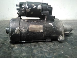 MOTOR ARRANQUE A005151250180 / P3-B7-8-2 / 0986020363 MERCEDES-BENZ CLASE S (W220) BERLINA