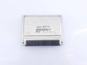 CENTRALITA MOTOR UCE 4B0907401A / E2-A1-18-1 / 0281001781 AUDI A6 BERLINA (4B2)