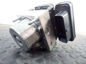 ABS 476604EA1E / P3-A8-28-1 NISSAN QASHQAI (J11)