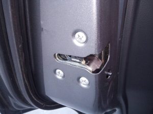 CERRADURA PUERTA TRASERA IZQUIERDA NISSAN QASHQAI (J11)