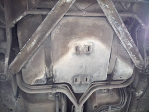 DEPOSITO COMBUSTIBLE PORSCHE BOXSTER (TYP 986)