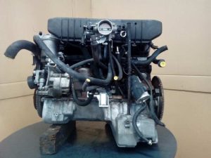 MOTOR COMPLETO 206S1 / M1-A2-102 BMW SERIE 3 BERLINA (E36)