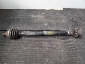 TRANSMISION DELANTERA DERECHA 6R0407762A / P1-B6-12 SEAT IBIZA ST (6J8)