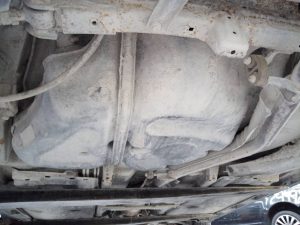 DEPOSITO COMBUSTIBLE TOYOTA AVENSIS CROSS SPORT (T27)