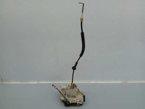 CERRADURA PUERTA TRASERA IZQUIERDA E1-B5-20-1 DODGE AVENGER