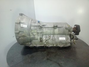 CAJA CAMBIOS 8HP45 / M1-A2-148 / 0108006 BMW SERIE 1 LIM. (F20)