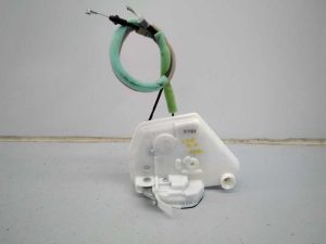 CERRADURA PUERTA DELANTERA IZQUIERDA 8L18F0203 / E2-B5-40-1 MAZDA CX-5