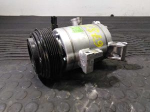 COMPRESOR AIRE ACONDICIONADO CA500JUBBA15 / P3-B3-3-1 / FD46XG MAZDA CX-5