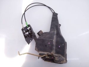 CERRADURA PUERTA TRASERA IZQUIERDA E2-B4-14-1 TOYOTA RAV 4 (A2)