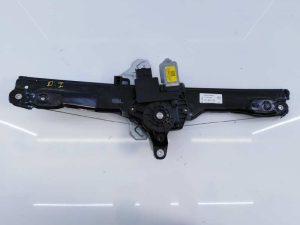 ELEVALUNAS DELANTERO IZQUIERDO 807014EA0C / E2-A4-5-2 / 150123C21970 NISSAN QASHQAI (J11)