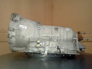 CAJA CAMBIOS 6HPFT / M1-A2-130 / 3193414 BMW SERIE 5 BERLINA (E60)
