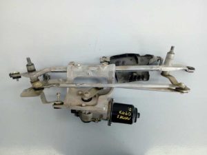 MOTOR LIMPIA DELANTERO BP4K67340 / E2-A2-61-2 MAZDA 3 BERLINA (BK)