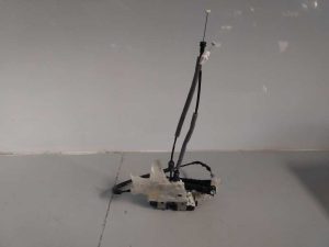 CERRADURA PUERTA DELANTERA DERECHA E2-B2-20-2 FIAT 500 X (334)