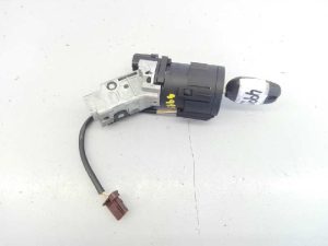 ANTIRROBO 9663123380 / E3-B2-25-3 PEUGEOT 208