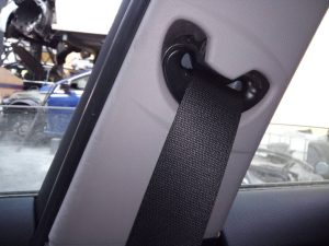 CINTURON SEGURIDAD DELANTERO DERECHO BMW SERIE 1 LIM. (F20/F21)