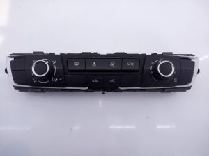 MANDO CLIMATIZADOR 6411938404602 / E3-A2-39-2 BMW SERIE 1 LIM. (F20/F21)