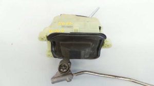 PALANCA CAMBIO A2042677524 / E1-A2-7-1 MERCEDES-BENZ CLASE C (W204) LIM.