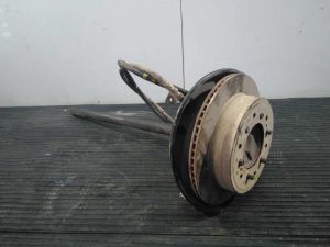 MANGUETA TRASERA DERECHA P1-A4-15 TOYOTA LAND CRUISER (J12)