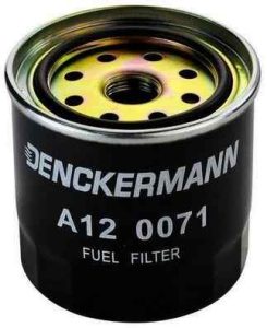FILTRO ACEITE A210672 / T1-2-B7-3 / NUEVO FIAT DUCATO CAJA ABEIRTA 33 (06.2006 =>)
