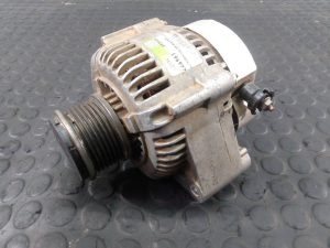 ALTERNADOR 446961 / P3-A5-28-2 TOYOTA HILUX (KUN)