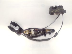 CERRADURA PUERTA TRASERA DERECHA 9810310780 / E1-A4-44-1 CITROËN C4 PICASSO
