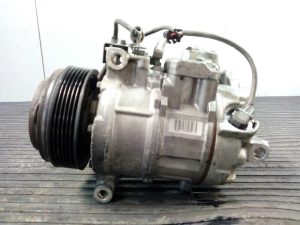 COMPRESOR AIRE ACONDICIONADO 4472601852 / P3-A1-18-2 / 6SBU14C BMW SERIE 3 COUPE (E92)