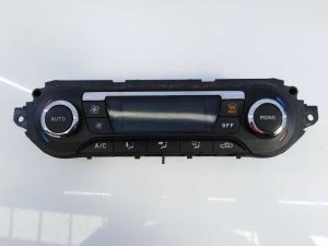 MANDO CLIMATIZADOR AM5T18C612BJ / E3-B3-24-1 / WH7A05583 FORD C-MAX