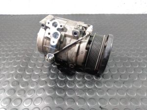 COMPRESOR AIRE ACONDICIONADO 4472801071 / P3-B2-4-1 / 10S17C TOYOTA LAND CRUISER (J15)